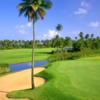 Palmas del Mar Country Club - The Flamboyan Course