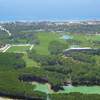 Kaya Eagles GC - Aerial View