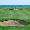 Tat International Golf Club - 19th hole