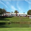 Port Huron Elk's GC: clubhouse