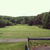 Reynolds Park GC: driving range