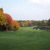 Rolling Acres: View from 16th fairway