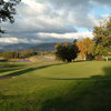 Golf du Domaine Saint-Clair Annonay