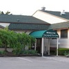 Tamarac GC: clubhouse