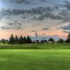 Salem Hills G & CC: #1
