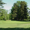 Oakland Beach GC: #1