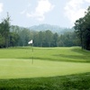 Hidden Cove GC at Grayson Lake State Park