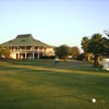Leopard Park GC: Clubhouse