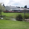Turangi GC: Clubhouse