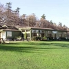Temuka GC: Clubhouse