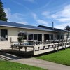 Whangaroa GC: Clubhouse