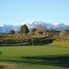 Otaki GC: #15