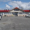 Westport GC: Clubhouse