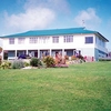 Opotiki GC: Clubhouse