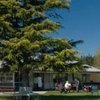 Tinwald GC: Clubhouse