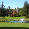 Taumarunui GC: #9