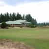 Llanherne GC: Clubhouse