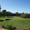 Parkes GC: #1