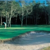 Sandbar GC: #1