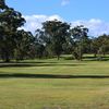 Tanilba Bay GC: #12