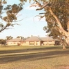 Trundle GC: Clubhouse