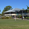 Bowen GC: Clubhouse