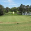 Rockhampton GC: #18