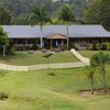Tallai CC: Clubhouse