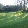 Eighteen Hole at Swartz Creek GC