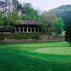 Paintsville CC: Clubhouse