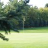 Pine Meadows GC: #1