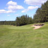 Park Falls CC