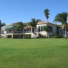 Cleveland Heights GC: Clubhouse