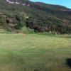 Helmsdale GC: #8