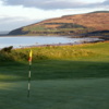 Machrie Bay GC: #1