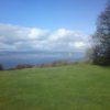 Routenburn GC: #8