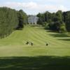 Annanhill GC: #5