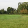 Cambridge Lakes GC: #6