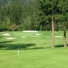 Camaloch GC: #14