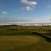 Solent Meads GC: Practice area
