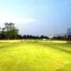 Belhus Park GCC: Driving range