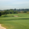 Hobbs Cross GC - Weald: #8