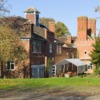 Dymock Grange GC: Clubhouse