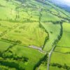 Shipton GC: Aerial view