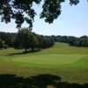 Beckenham Place Park
