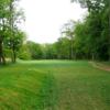Somerley Park GC: #4