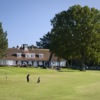 Southampton City: Clubhouse