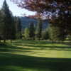 Leavenworth GC