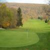 American Legion CC