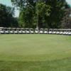 South Shore GC: Putting green